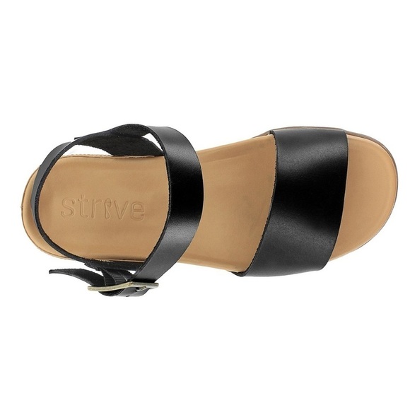 S11. NWT Strive Cara - Women's Slip on Sandal US9.5/EU40 - Picture 3 of 4